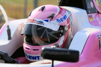 World © Octane Photographic Ltd. Formula 1 – German GP – ADAC Formula 4 (F4). Hockenheimring, Hockenheim, Germany. Friday 26th July 2019.