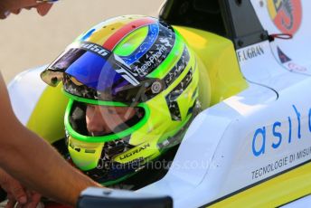World © Octane Photographic Ltd. Formula 1 – German GP – ADAC Formula 4 (F4). Hockenheimring, Hockenheim, Germany. Friday 26th July 2019.