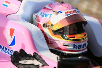 World © Octane Photographic Ltd. Formula 1 – German GP – ADAC Formula 4 (F4). Hockenheimring, Hockenheim, Germany. Friday 26th July 2019.