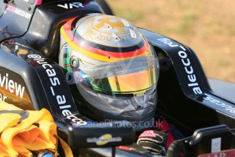 World © Octane Photographic Ltd. Formula 1 – German GP – ADAC Formula 4 (F4). Hockenheimring, Hockenheim, Germany. Friday 26th July 2019.