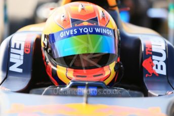 World © Octane Photographic Ltd. Formula 1 – German GP – ADAC Formula 4 (F4). Hockenheimring, Hockenheim, Germany. Friday 26th July 2019.