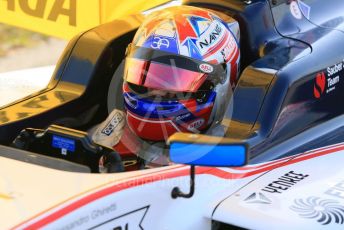 World © Octane Photographic Ltd. Formula 1 – German GP – ADAC Formula 4 (F4). Hockenheimring, Hockenheim, Germany. Friday 26th July 2019.