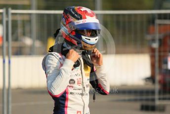 World © Octane Photographic Ltd. Formula 1 – German GP – ADAC Formula 4 (F4). Hockenheimring, Hockenheim, Germany. Friday 26th July 2019.