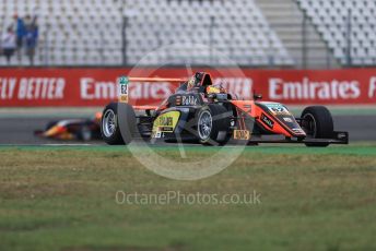World © Octane Photographic Ltd. Formula 1 – German GP – ADAC Formula 4 (F4) Qualifying. Hockenheimring, Hockenheim, Germany. Saturday 27th July 2019.