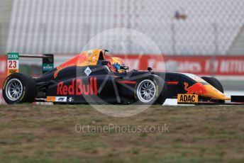 World © Octane Photographic Ltd. Formula 1 – German GP – ADAC Formula 4 (F4) Qualifying. Hockenheimring, Hockenheim, Germany. Saturday 27th July 2019.