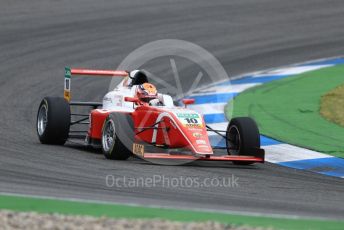 World © Octane Photographic Ltd. Formula 1 – German GP – ADAC Formula 4 (F4) Qualifying. Hockenheimring, Hockenheim, Germany. Saturday 27th July 2019.