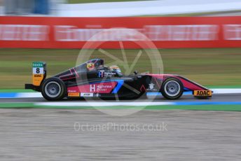 World © Octane Photographic Ltd. Formula 1 – German GP – ADAC Formula 4 (F4) Qualifying. Hockenheimring, Hockenheim, Germany. Saturday 27th July 2019.