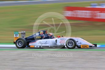 World © Octane Photographic Ltd. Formula 1 – German GP – ADAC Formula 4 (F4) Qualifying. Hockenheimring, Hockenheim, Germany. Saturday 27th July 2019.