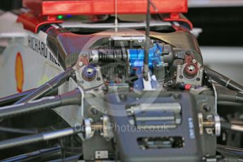 World © Octane Photographic Ltd. Formula 1 – Hungarian GP - Practice 1. Alfa Romeo Racing C38. Hungaroring, Budapest, Hungary. Friday 2nd August 2019.