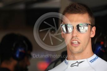 World © Octane Photographic Ltd. Formula 1 – Hungarian GP - Practice 3. Scuderia Toro Rosso STR14 – Daniil Kvyat. Hungaroring, Budapest, Hungary. Saturday 3rd August 2019.