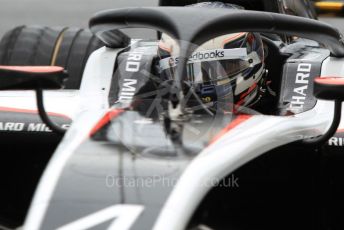 World © Octane Photographic Ltd. FIA Formula 2 (F2) – Hungarian GP - Qualifying. ART Grand Prix - Nyck de Vries. Hungaroring, Budapest, Hungary. Friday 2nd August 2019.