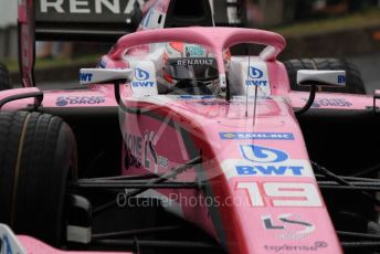World © Octane Photographic Ltd. FIA Formula 2 (F2) – Hungarian GP - Qualifying. BWT Arden - Anthoine Hubert. Hungaroring, Budapest, Hungary. Friday 2nd August 2019.
