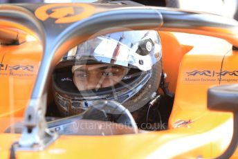 World © Octane Photographic Ltd. FIA Formula 2 (F2) – Hungarian GP - Race 1. Campos Racing – Arjin Maini. Hungaroring, Budapest, Hungary. Saturday 3rd August 2019.