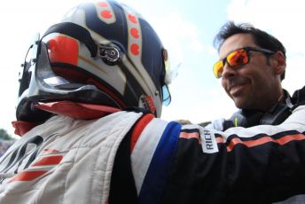 World © Octane Photographic Ltd. FIA Formula 2 (F2) – Hungarian GP - Race 1. ART Grand Prix - Nyck de Vries. Hungaroring, Budapest, Hungary. Saturday 3rd August 2019.