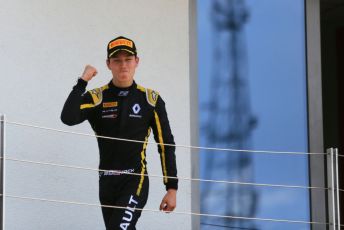 World © Octane Photographic Ltd. FIA Formula 2 (F2) – Hungarian GP - Race 1. Campos Racing - Jack Aitken. Hungaroring, Budapest, Hungary. Saturday 3rd August 2019.