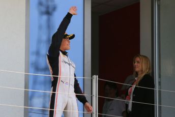 World © Octane Photographic Ltd. FIA Formula 2 (F2) – Hungarian GP - Race 1. ART Grand Prix - Nyck de Vries. Hungaroring, Budapest, Hungary. Saturday 3rd August 2019.