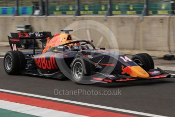 World © Octane Photographic Ltd. FIA Formula 3 (F3) – Hungarian GP – Practice. Jenzer Motorsport – Yuki Tsunoda. Hungaroring, Budapest, Hungary. Friday 2nd August 2019.