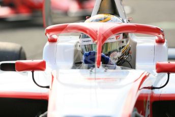 World © Octane Photographic Ltd. FIA Formula 3 (F3) – Hungarian GP – Qualifying. Prema Racing - Robert Shwartzman. Hungaroring, Budapest, Hungary. Saturday 3rd August 2019.