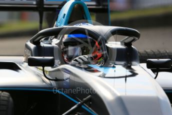 World © Octane Photographic Ltd. FIA Formula 3 (F3) – Hungarian GP – Qualifying. HWA Racelab - Bent Viscaal. Hungaroring, Budapest, Hungary. Saturday 3rd August 2019.
