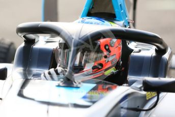 World © Octane Photographic Ltd. FIA Formula 3 (F3) – Hungarian GP – Qualifying. HWA Racelab - Bent Viscaal. Hungaroring, Budapest, Hungary. Saturday 3rd August 2019.