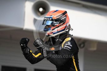World © Octane Photographic Ltd. FIA Formula 3 (F3) – Hungarian GP – Race 1. ART Grand Prix - Christian Lundgaard. Hungaroring, Budapest, Hungary. Saturday 3rd August 2019.