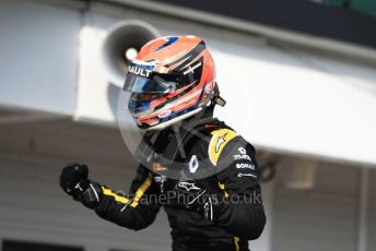 World © Octane Photographic Ltd. FIA Formula 3 (F3) – Hungarian GP – Race 1. ART Grand Prix - Christian Lundgaard. Hungaroring, Budapest, Hungary. Saturday 3rd August 2019.