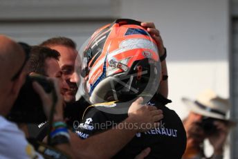 World © Octane Photographic Ltd. FIA Formula 3 (F3) – Hungarian GP – Race 1. ART Grand Prix - Christian Lundgaard. Hungaroring, Budapest, Hungary. Saturday 3rd August 2019.