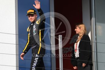 World © Octane Photographic Ltd. FIA Formula 3 (F3) – Hungarian GP – Race 1. ART Grand Prix - Max Fewtrell. Hungaroring, Budapest, Hungary. Saturday 3rd August 2019.