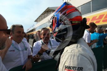 World © Octane Photographic Ltd. FIA Formula 3 (F3) – Hungarian GP – Race 1. HWA Racelab - Jake Hughes. Hungaroring, Budapest, Hungary. Saturday 3rd August 2019.