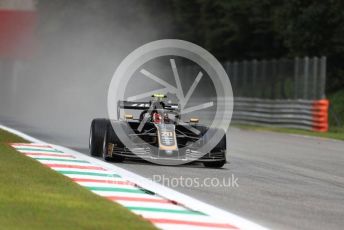 World © Octane Photographic Ltd. Formula 1 – Italian GP - Practice 1. Rich Energy Haas F1 Team VF19 – Kevin Magnussen. Autodromo Nazionale Monza, Monza, Italy. Friday 6th September 2019.