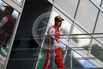 World © Octane Photographic Ltd. Formula 3 – Italian GP - Race 1.  Jehan Daruvala - PREMA Racing. Autodromo Nazionale Monza, Monza, Italy. Saturday 7th September 2019.