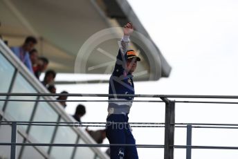 World © Octane Photographic Ltd. Formula 3 – Italian GP - Race 1. Robert Shwartzman - PREMA Racing. Autodromo Nazionale Monza, Monza, Italy. Saturday 7th September 2019.