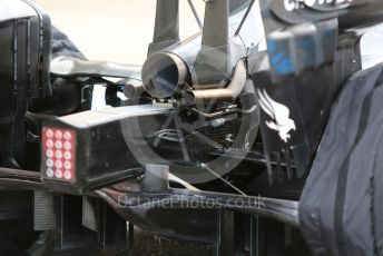 World © Octane Photographic Ltd. Formula 1 – Japanese GP - Parc Ferme. Mercedes AMG Petronas Motorsport AMG F1 W10 EQ Power+ - Valtteri Bottas. Suzuka Circuit, Suzuka, Japan. Thursday 10th October 2019.