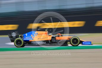 World © Octane Photographic Ltd. Formula 1 – Japanese GP - Practice 1. McLaren MCL34 – Lando Norris. Suzuka Circuit, Suzuka, Japan. Friday 11th October 2019.
