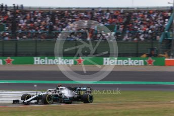 World © Octane Photographic Ltd. Formula 1 – Japanese GP - Practice 1. Mercedes AMG Petronas Motorsport AMG F1 W10 EQ Power+ - Lewis Hamilton. Suzuka Circuit, Suzuka, Japan. Friday 11th October 2019.