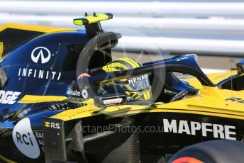 World © Octane Photographic Ltd. Formula 1 – Japanese GP - Qualifying. Renault Sport F1 Team RS19 – Nico Hulkenberg. Suzuka Circuit, Suzuka, Japan. Sunday 13th October 2019.