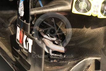 World © Octane Photographic Ltd. Formula 1 – Monaco GP. Practice 1. ROKiT Williams Racing FW 42. Monte-Carlo, Monaco. Thursday 23rd May 2019.