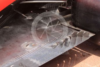 World © Octane Photographic Ltd. Formula 1 – Monaco GP. Practice 3. Scuderia Ferrari SF90 – Charles Leclerc. Monte-Carlo, Monaco. Saturday 25th May 2019.