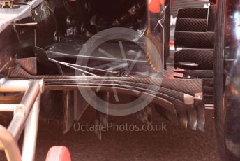World © Octane Photographic Ltd. Formula 1 – Monaco GP. Practice 3. Scuderia Ferrari SF90 – Charles Leclerc. Monte-Carlo, Monaco. Saturday 25th May 2019.