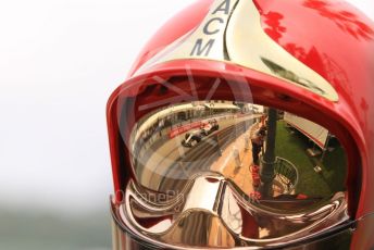 World © Octane Photographic Ltd. Formula 1 – Monaco GP. Practice 3. Alfa Romeo Racing C38 – Antonio Giovinazzi. Monte-Carlo, Monaco. Saturday 25th May 2019.