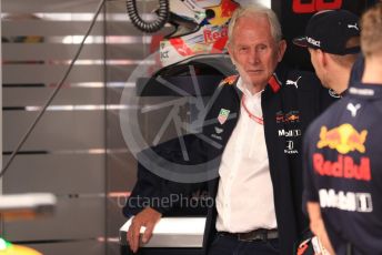 World © Octane Photographic Ltd. Formula 1 – Monaco GP. Practice 3. Aston Martin Red Bull Racing RB15 – Max Verstappen. Monte-Carlo, Monaco. Saturday 25th May 2019.