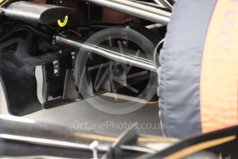 World © Octane Photographic Ltd. Formula 1 – Monaco GP. Practice 3. Rich Energy Haas F1 Team VF19 – Romain Grosjean. Monte-Carlo, Monaco. Saturday 25th May 2019.