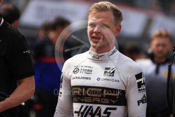 World © Octane Photographic Ltd. Formula 1 – Monaco GP. Qualifying. Rich Energy Haas F1 Team VF19 – Kevin Magnussen. Monte-Carlo, Monaco. Saturday 25th May 2019.