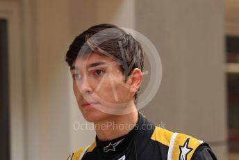 World © Octane Photographic Ltd. FIA Formula 2 (F2) – Monaco GP - Practice. Campos Racing - Jack Aitken. Monte-Carlo, Monaco. Thursday 23rd May 2019.