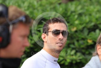 World © Octane Photographic Ltd. FIA Formula 2 (F2) – Monaco GP - Practice. DAMS - Nicholas Latifi. Monte-Carlo, Monaco. Thursday 23rd May 2019.