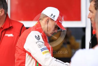 World © Octane Photographic Ltd. FIA Formula 2 (F2) – Monaco GP - Practice. Prema Racing – Mick Schumacher. Monte-Carlo, Monaco. Thursday 23rd May 2019.