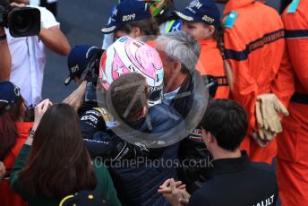 World © Octane Photographic Ltd. FIA Formula 2 (F2) – Monaco GP - Race 2. BWT Arden - Anthoine Hubert. Monte-Carlo, Monaco. Saturday 25th May 2019.