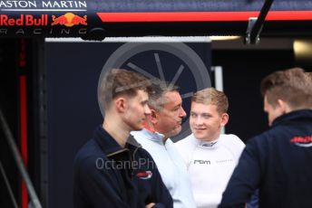 World © Octane Photographic Ltd. Formula Renault Eurocup – Monaco GP - Qualifying. Arden - Frank Bird. Monte-Carlo, Monaco. Friday 24th May 2019.