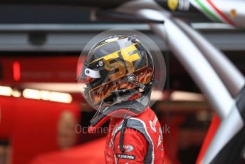World © Octane Photographic Ltd. Formula Renault Eurocup – Monaco GP - Qualifying. Arden - Sebastian Fernandez. Monte-Carlo, Monaco. Friday 24th May 2019.