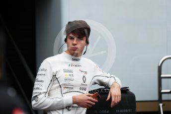 World © Octane Photographic Ltd. Formula Renault Eurocup – Monaco GP - Qualifying. Bhaitecj - Federico Malvesti. Monte-Carlo, Monaco. Friday 24th May 2019.